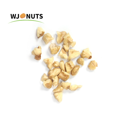 Light Color Walnut Diced