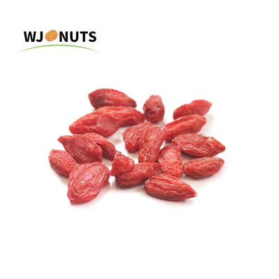 Ningxia Organic Goji Berry Dried