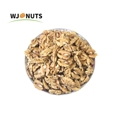 Light Xin'er Walnut Halves Kernel