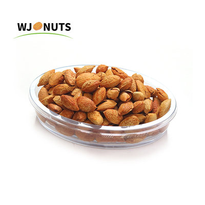 Roasted Thin-shell Salted Almonds